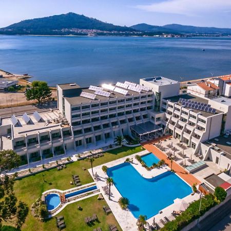 Hotel Porta Do Sol Conference & Spa Caminha Exteriér fotografie