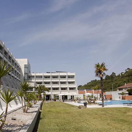 Hotel Porta Do Sol Conference & Spa Caminha Exteriér fotografie